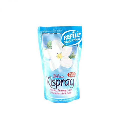 KISPRAY BLUIS REFILL 300ML